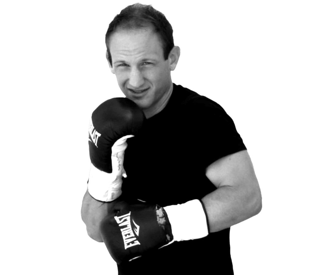 Sweet science boxing gloves sales